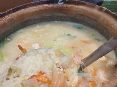 -金穗园·砂锅粥.醉鸡煲火锅(长寿路店)