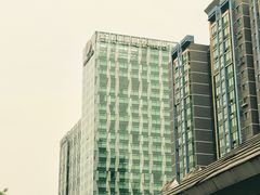 -北京希尔顿逸林酒店
