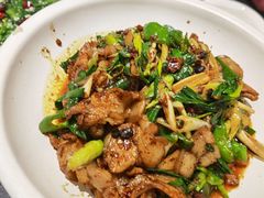 -国人川菜(李家村建东街店)