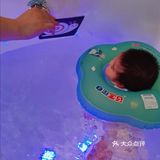 苏州暑假遛小宝宝就带宝宝游泳吧还有团购哦