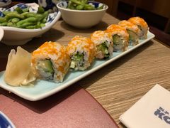 -小山日本料理(太古汇店)