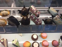 -La patisserie de Mona 茉娜的甜品(韩乐坊店)