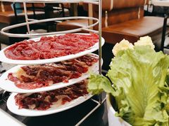 -八合里潮汕鲜牛肉火锅(上海汇智广场店)