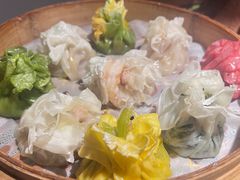 -龍聚祥烧麦馆(鼓楼店)