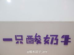 -一只酸奶牛(海南友谊阳光城店)