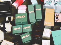 -文艺复兴百货(米兰大教堂广场店)