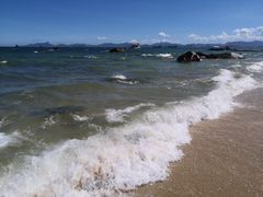 -玫瑰海岸文化旅游度假区