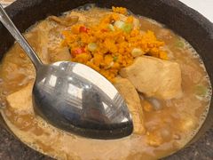 -品海楼·大连海胆锅贴馆(东港店)