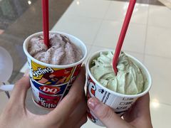 -DQ·蛋糕·冰淇淋(阜盛道店)