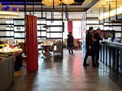 大堂-马仕玖煲·融合菜·酥不腻烤鸭(人大店)