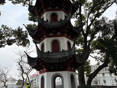 -川沙古镇-停车场