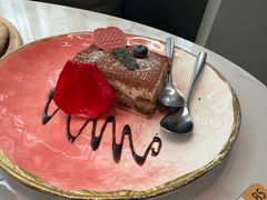 -IL Forno 意坊·意大利餐厅(温州万象城店)