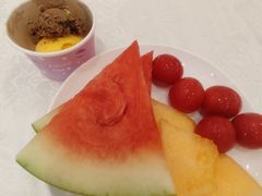 -齐家花园大酒店(宝山店)