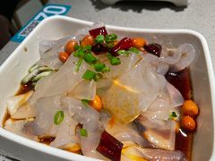 -半天妖烤鱼(丰科万达店)