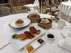 -丰鲤楼•闽南茶楼(仟禧汇店)