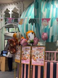 点击看大图 -奈尔宝·儿童乐园·亲子餐厅(星河湾店)