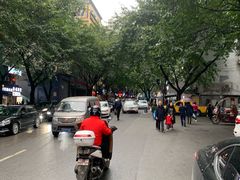 -周家大连水饺(美专校街店)