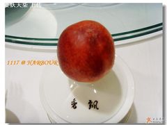 拗造型-海逸海鲜酒家(古北店)