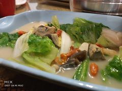 -老客家·客家菜(万达店)