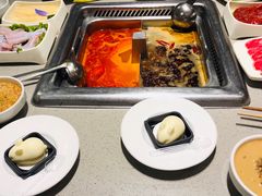 -海底捞火锅(凯德广场店)