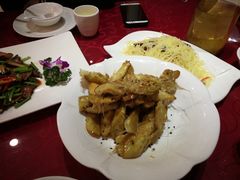 -张刚餐饮(春晓馨苑店)