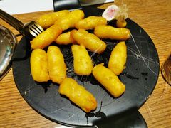 -甜阿姨·天台花园私房菜(万松园店)