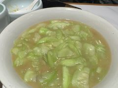 -老馆子·建德菜·山肴鱼鲜(海威新界店)