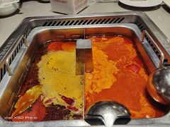 -海底捞火锅(徐州火车站店)