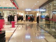 -友谊新天地广场(金街店)