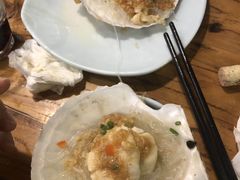 -黄寺蒸汽海鲜(黄寺大街店)