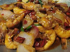 -大牌大·传统杭帮菜(湖滨店)