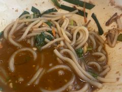 -桥香园云南过桥米线(金马碧鸡店)