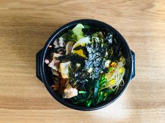 -李先生的首尔小馆(松江启源广场店)