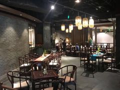 -青藤茶馆(南山路店)