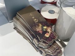 -Manner Coffee(万象食家店)