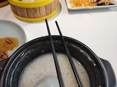 -郭记三宝粥店(锦山大街店)