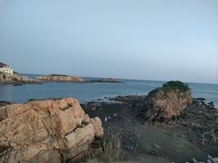 -石槽海滨浴场