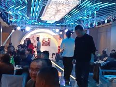 -紫鑫阁饭庄(长安店)