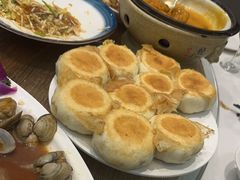 -郑庄脂渣海鲜楼(九水路店)