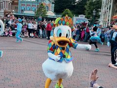 -巴黎迪士尼乐园