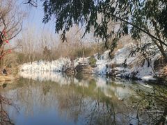 -竹泉村旅游度假区