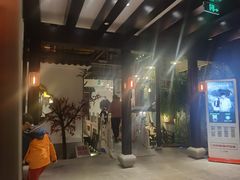 门面-严州府·地道建德菜