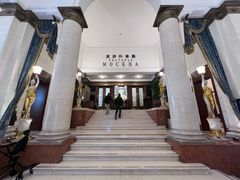 -莫斯科餐厅