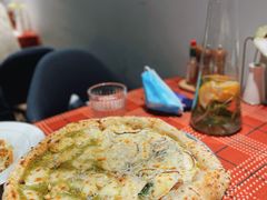 双拼披萨-Primo·丽莫意大利窑烤披萨