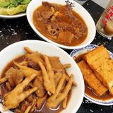 七爷清汤腩 | 陈小春的港式复古茶餐厅！