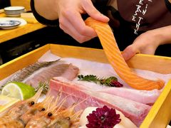 -鮨政·Omakase(港汇恒隆广场店)