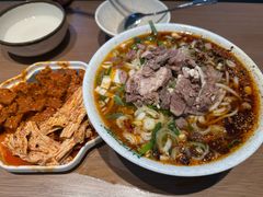 -肖家客饸饹面(郑州总店)