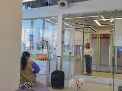 -怪兽屋·羊驼·猫咖·狗咖(俊华广场店)