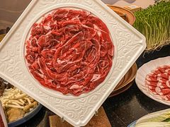 -常赢三兄弟·清真涮肉(崂山路总店)
