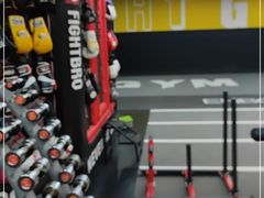 -成杰格斗·拳击·柔术·防身术(建设路店)